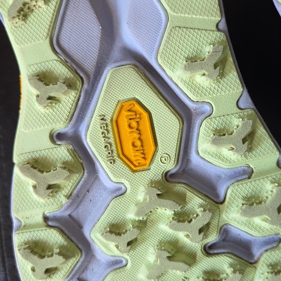 HOKA Speedgoat 5 Purple Impression/Bluing - Picture 12 of 13